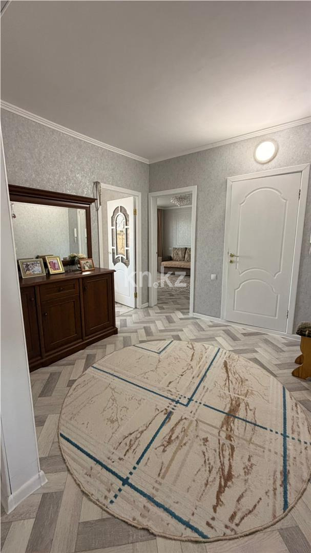 Продажа 3-комнатной квартиры, 63 м² - Продажа квартир в Казахстане - страница 12 фото 11 из 17