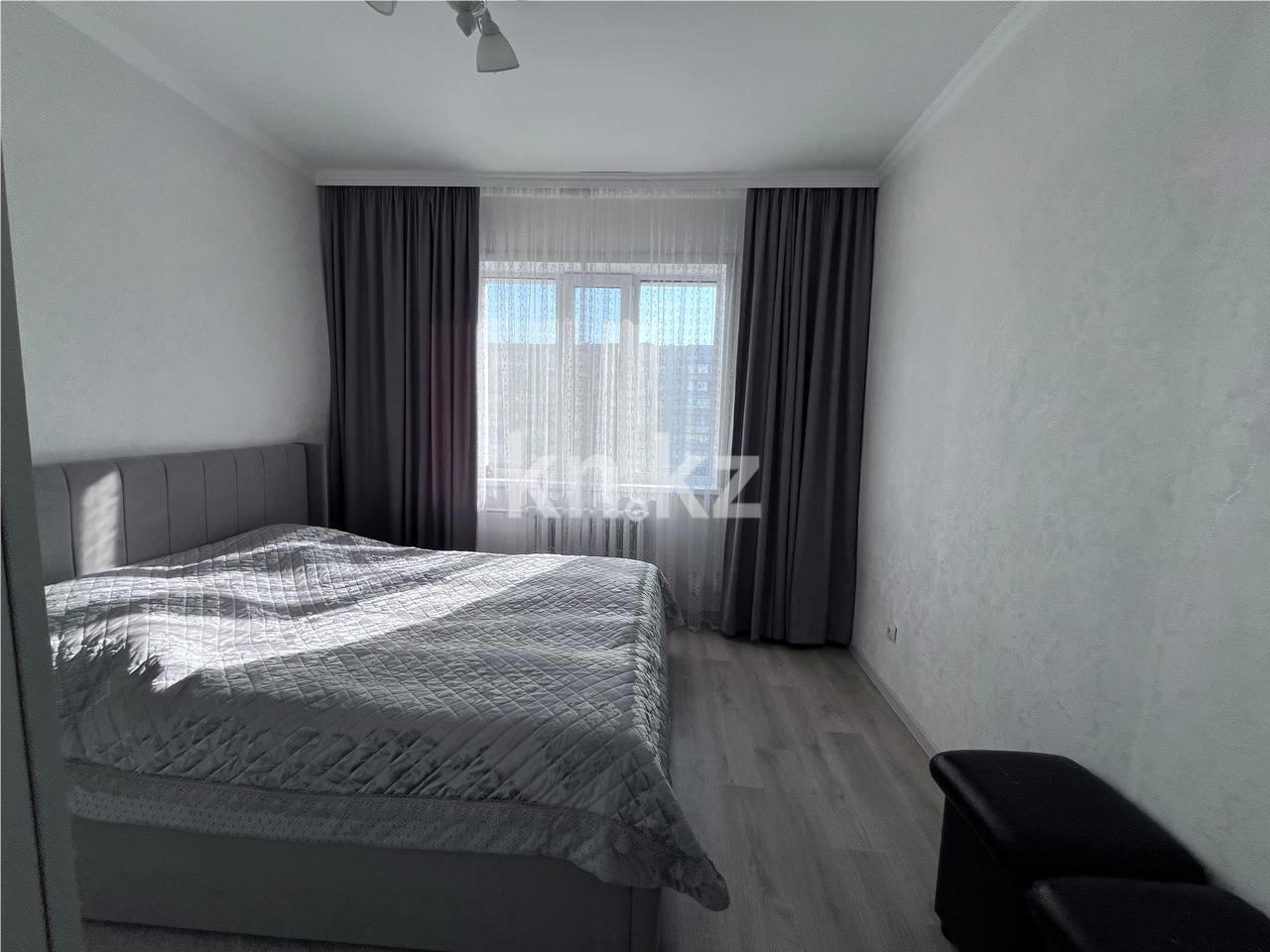 Продажа 3-комнатной квартиры, 80 м² - Недвижимость в Караганде - страница 12 фото 6 из 31