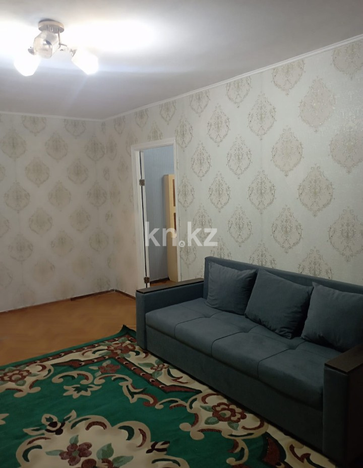 Продажа 3-комнатной квартиры, 58 м², пр. Назарбаева - Продажа жилой и коммерческой недвижимости в Алматы фото 1 из 5