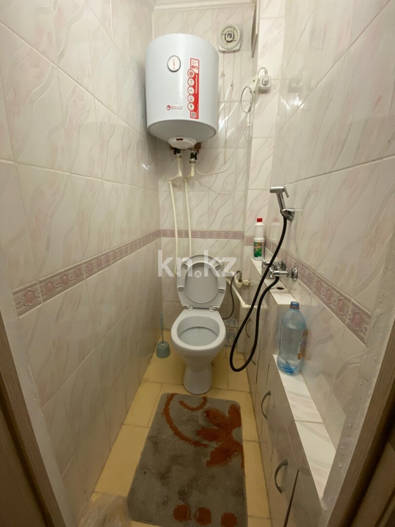 Продажа 2-комнатной квартиры, 51 м² в Караганде - фото 5