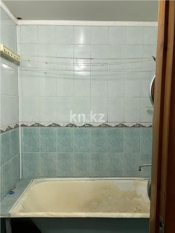 Продажа 1-комнатной квартиры, 35 м² - Продажа однокомнатных квартир в панельном доме в Казахстане - страница 6 фото 2 из 3