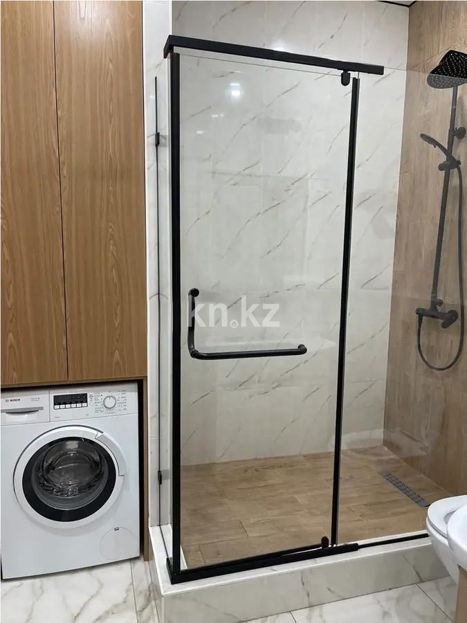 Продажа 3-комнатной квартиры, 72 м², ул. Куанышбаева, дом  11б - Продажа  трехкомнатных квартир в новостройках Астаны фото 4 из 5