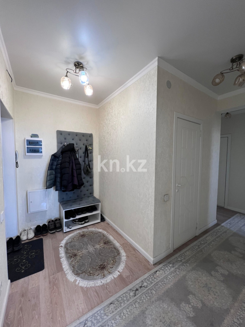 Продажа 3-комнатной квартиры, 81.8 м² в Алматы - фото 6