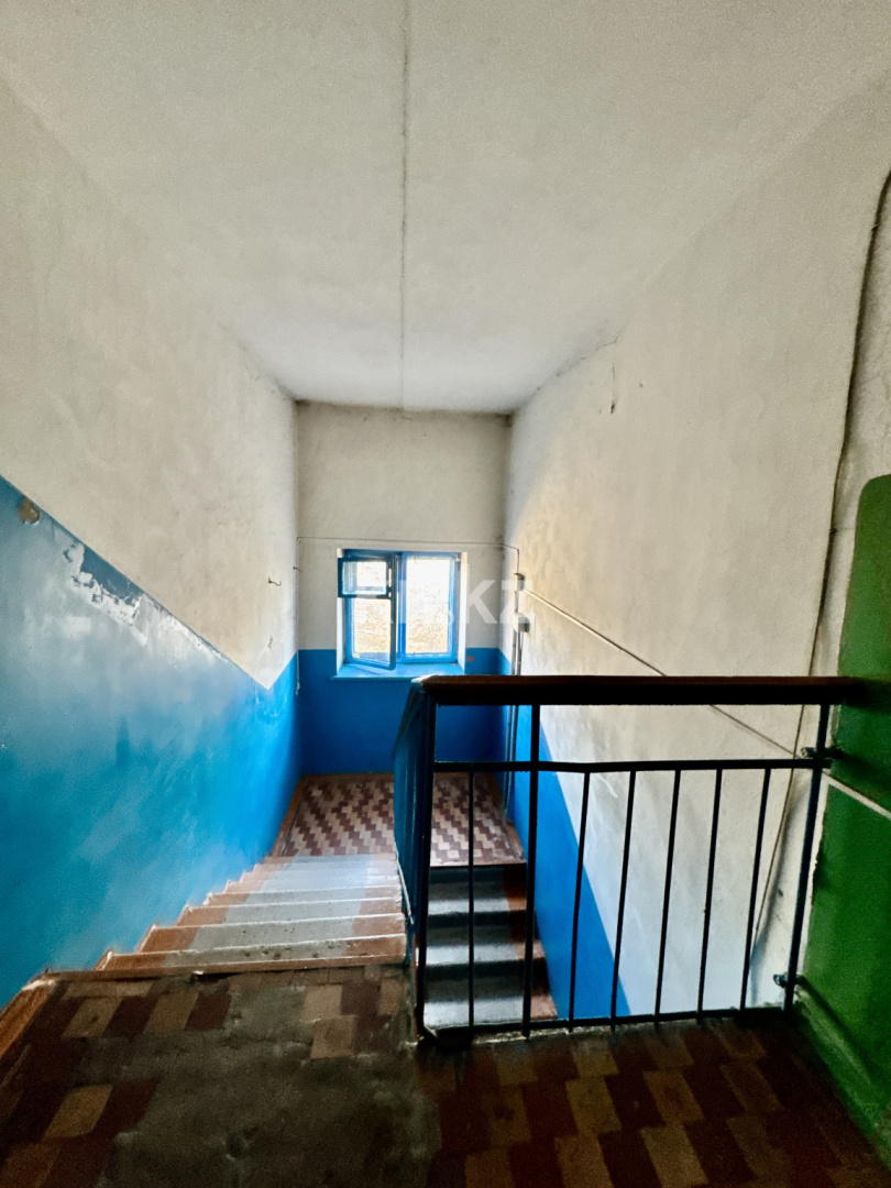 Продажа 2-комнатной квартиры, 46.9 м², пр. Сейфуллина, дом  3 - Продажа квартир в Караганде фото 19 из 24