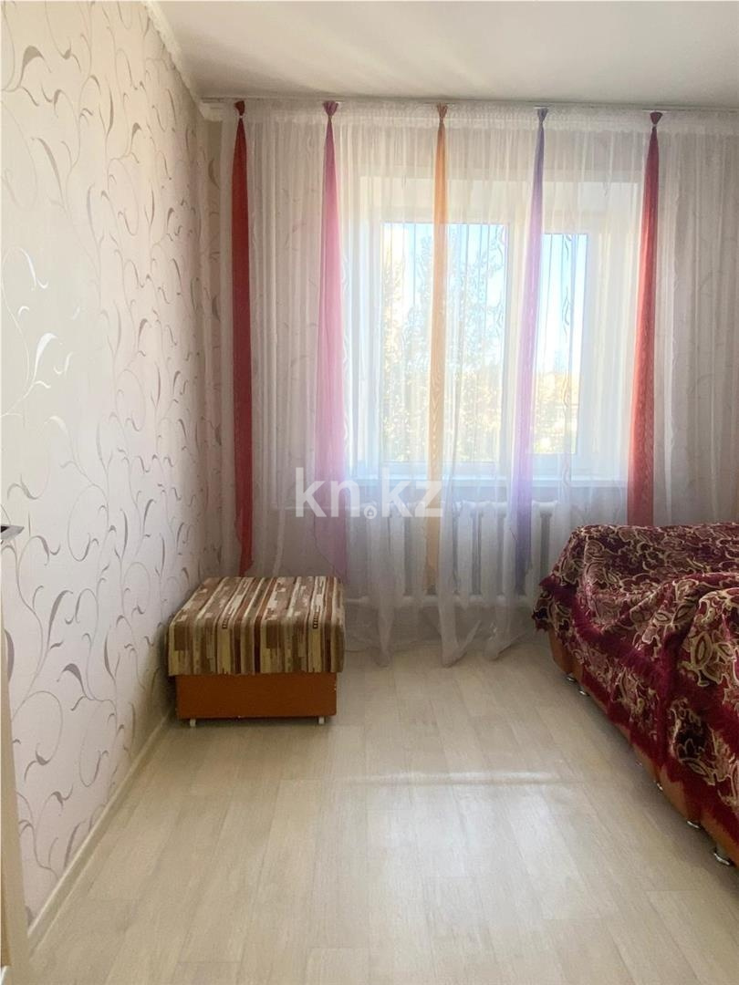 Продажа 3-комнатной квартиры, 63 м² в Караганде - фото 3