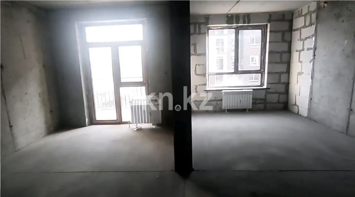 Продажа 1-комнатной квартиры, 58 м², пр. Рыскулова, дом  103/7 стр в Алматы