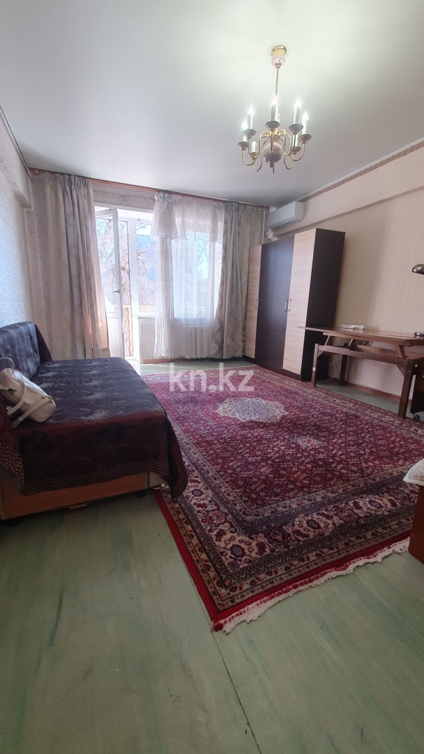 Аренда 1-комнатной квартиры, 42 м² - Аренда квартир помесячно в Алматы фото 12 из 16