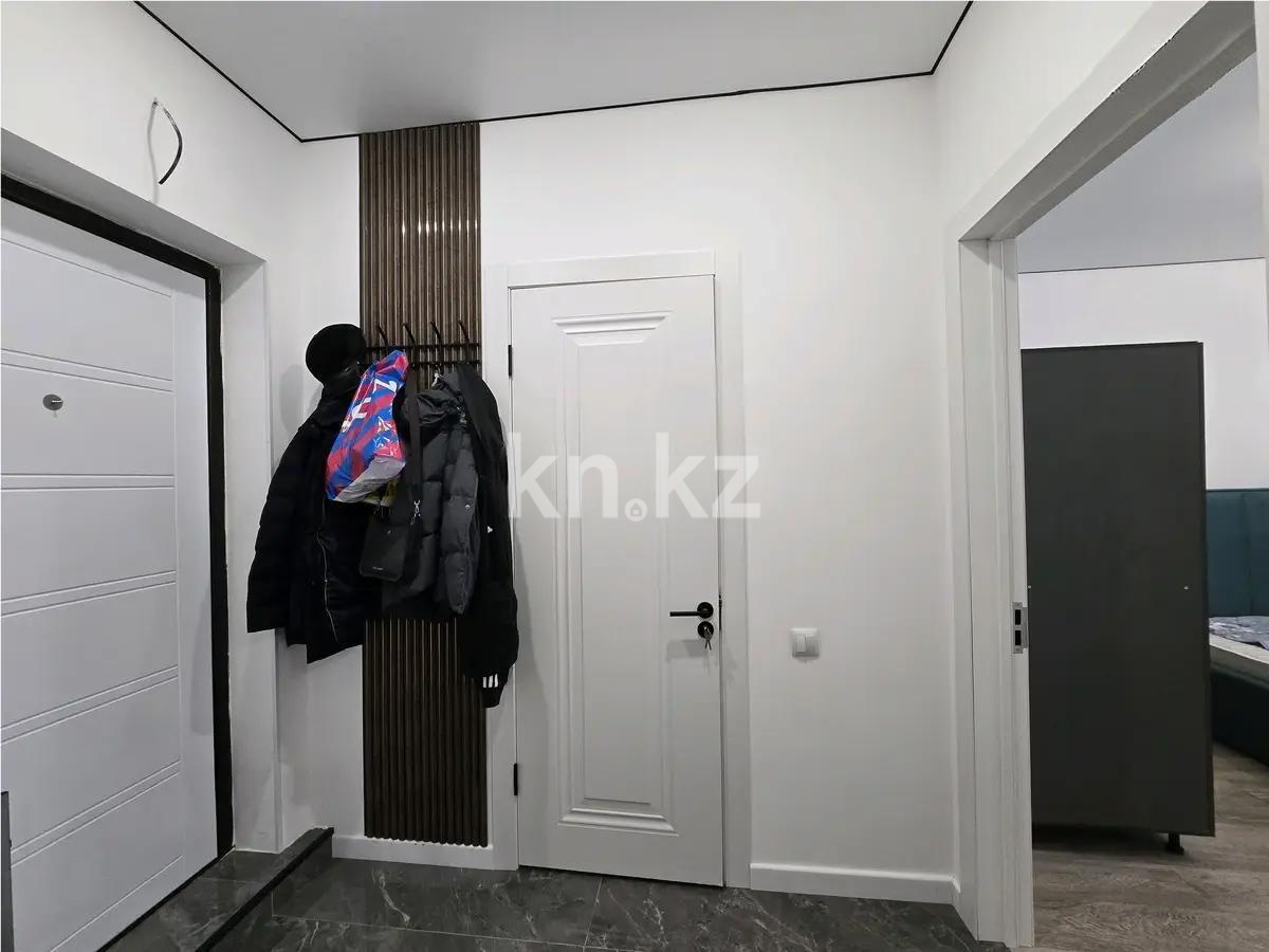 Продажа 2-комнатной квартиры, 40 м², ул. Нарикбаева, дом  6а в Астане - фото 5