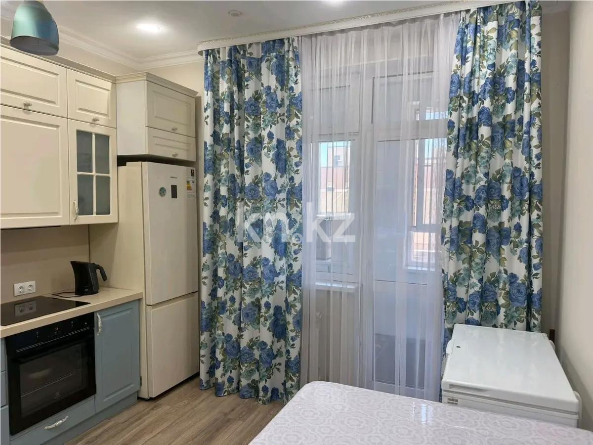 Продажа 2-комнатной квартиры, 70 м² - Продажа  двухкомнатных квартир в новостройках Астаны фото 3 из 4