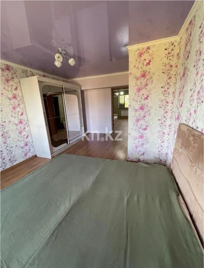 Продажа 2-комнатной квартиры, 58 м² в Алматы - фото 2