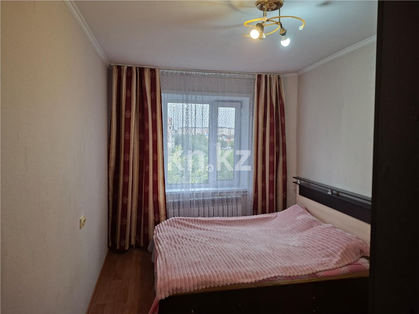 Продажа 2-комнатной квартиры, 54 м² в Караганде - фото 4