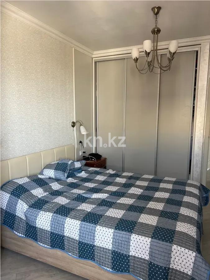 Продажа 3-комнатной квартиры, 93 м², ул. Радостовца, дом  158 - Продажа квартир в новостройках Алматы с фото фото 1 из 5