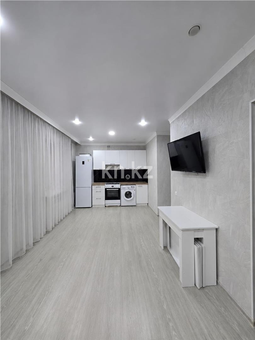 Продажа 2-комнатной квартиры, 40 м² - Недвижимость в Караганде - страница 3 фото 1 из 8