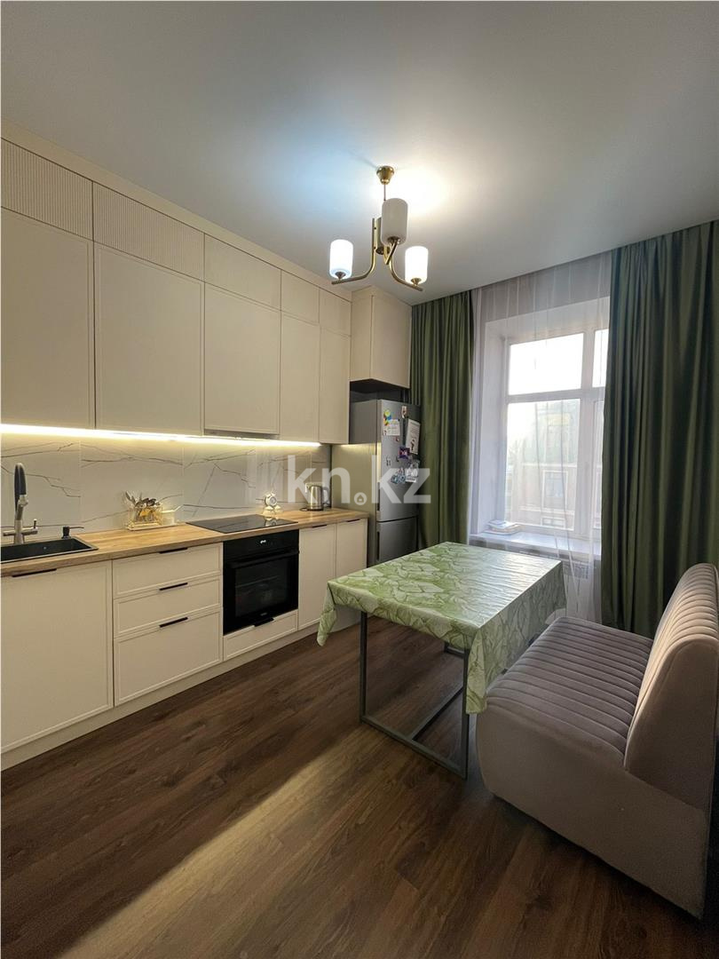 Продажа 2-комнатной квартиры, 66 м², 067 учетный квартал - Продажа квартир в Караганде фото 6 из 16