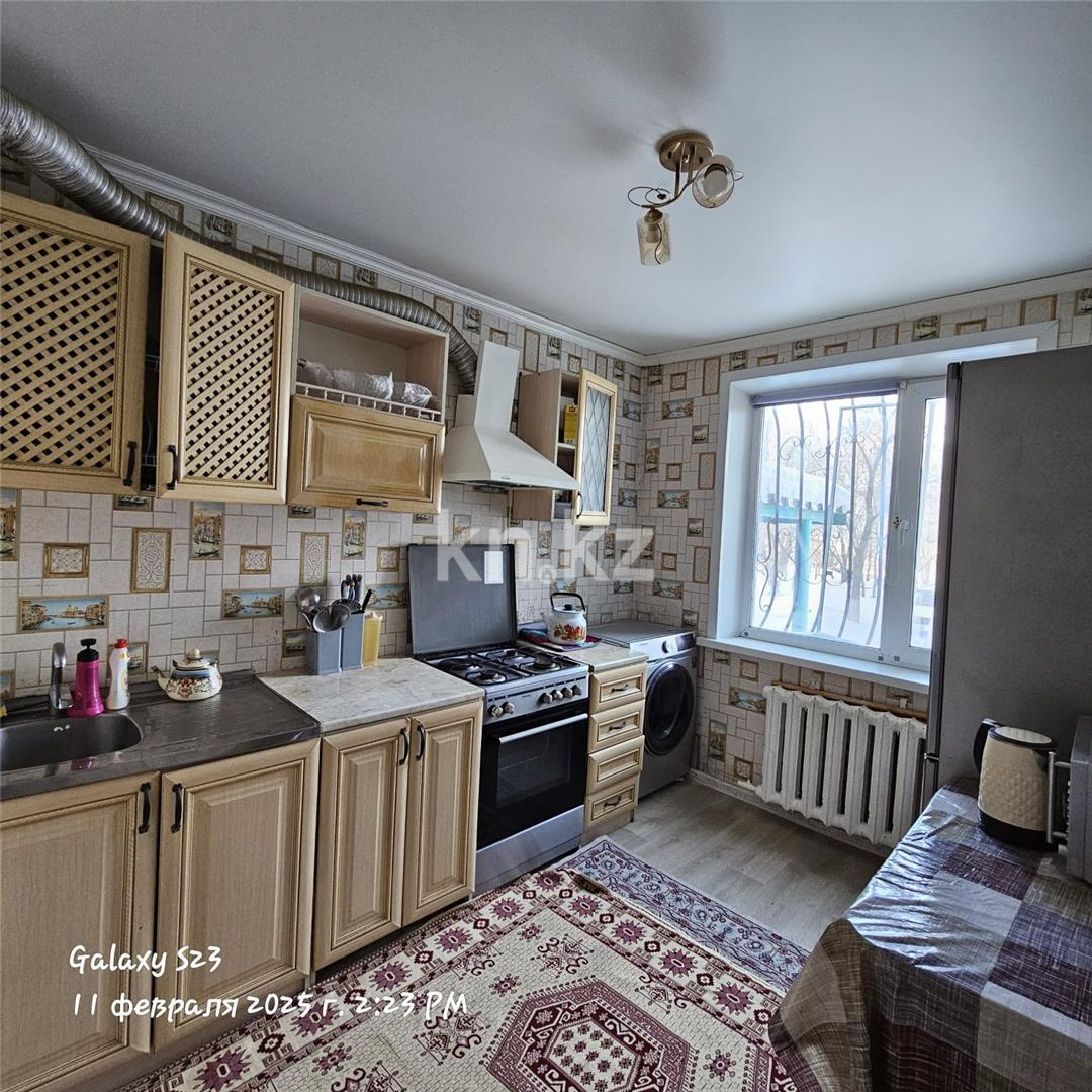 Продажа 3-комнатной квартиры, 68 м², мкр-н 3-й в Темиртау - фото 7