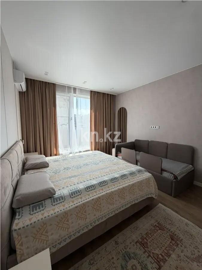 Продажа 2-комнатной квартиры, 92 м² в Алматы - фото 2