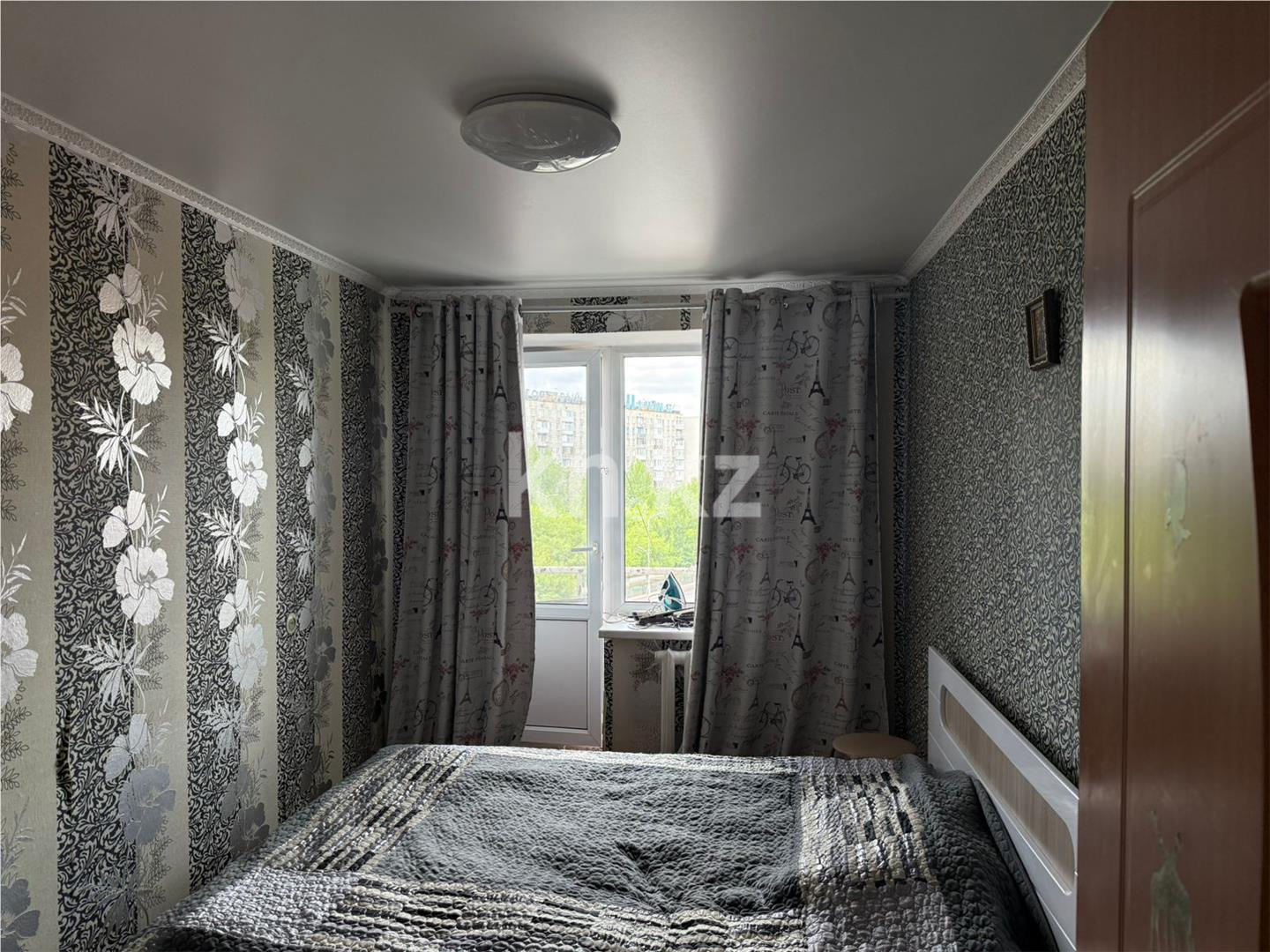 Продажа 3-комнатной квартиры, 58 м² в Караганде - фото 3