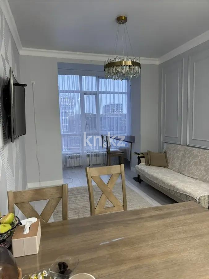 Продажа 4-комнатной квартиры, 84 м² - Продажа квартир в новостройках Астаны с фото - страница 15 фото 1 из 6