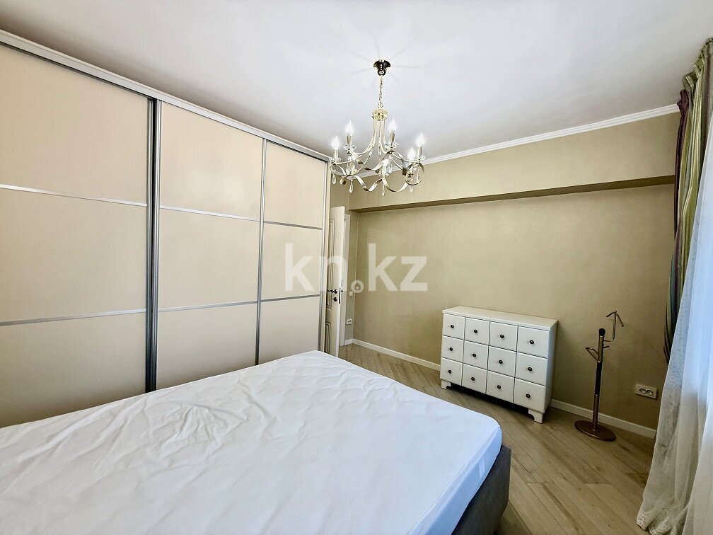Аренда 2-комнатной квартиры, 65 м² в Алматы - фото 13