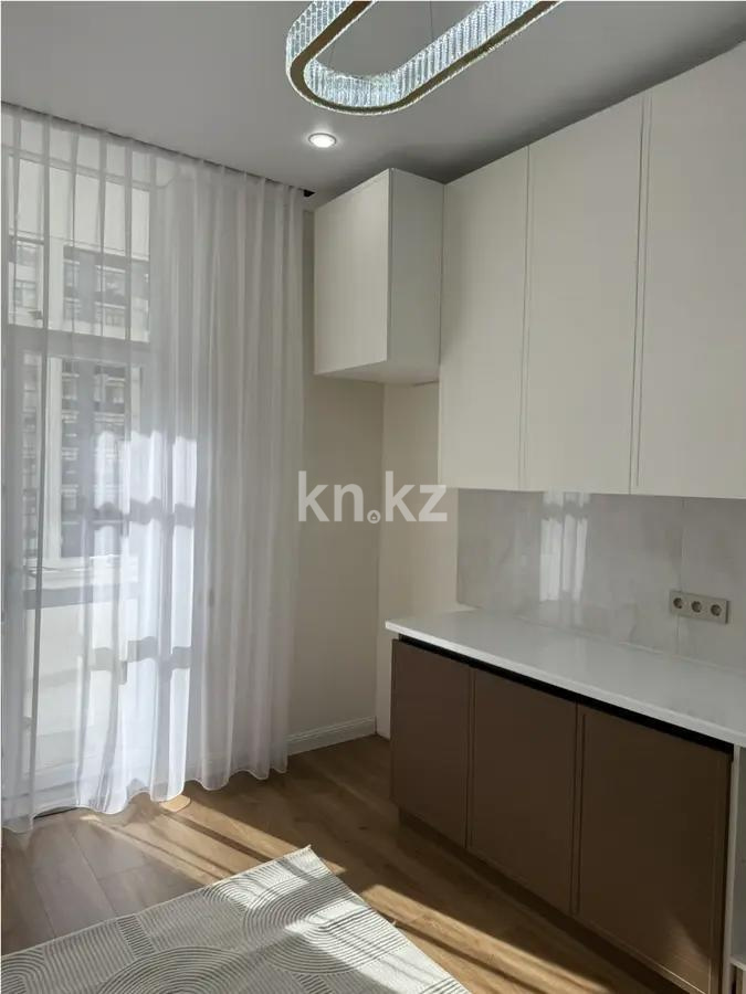 Продажа 2-комнатной квартиры, 65 м² - Продажа квартир в блочном доме в Казахстане - страница 4 фото 2 из 3