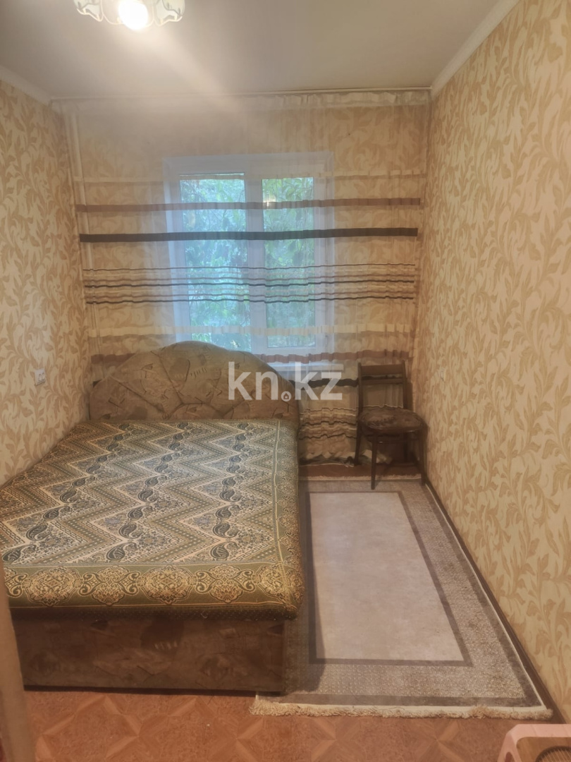 Аренда 2-комнатной квартиры, 43 м² - Аренда недвижимости в Алматы фото 3 из 9