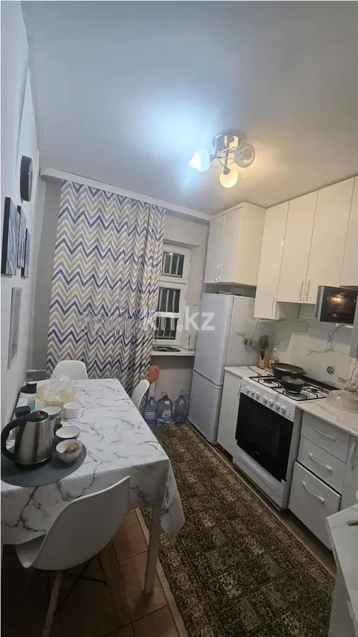 Продажа 2-комнатной квартиры, 49 м² в Астане - фото 3