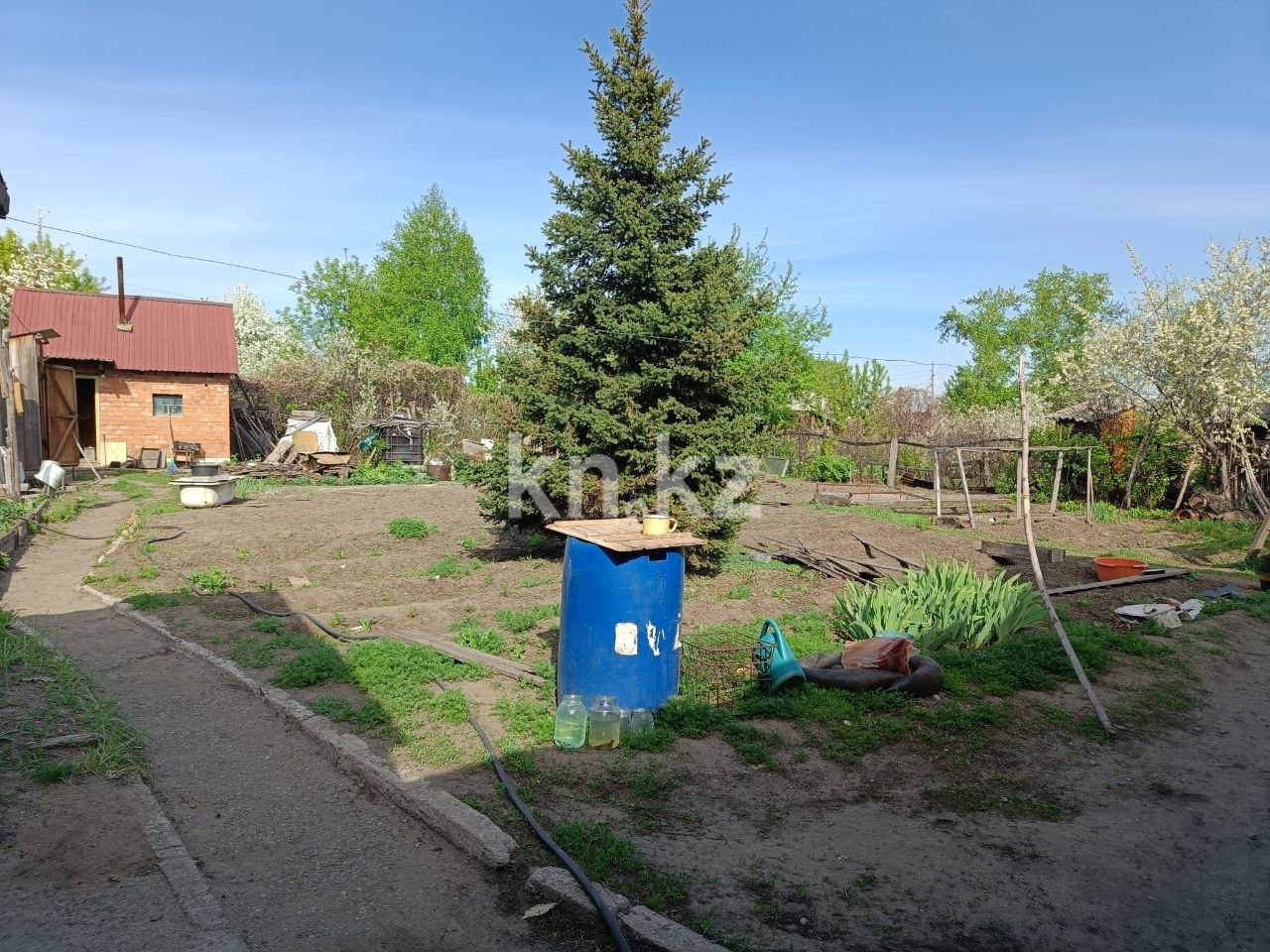 Продажа 3-комнатного дома, 65 м² - Продажа домов, коттеджей в Казахстане - страница 13 фото 16 из 21