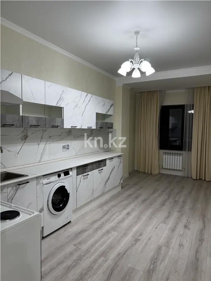 Продажа 3-комнатной квартиры, 100 м² в Алматы - фото 4