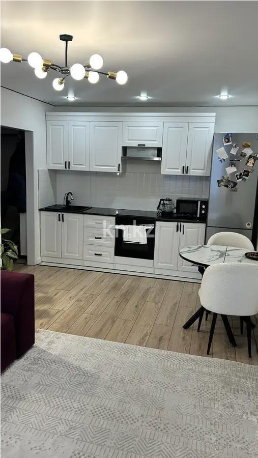 Продажа 1-комнатной квартиры, 36 м² - Продажа однокомнатных квартир в Астане - страница 32 фото 3 из 5