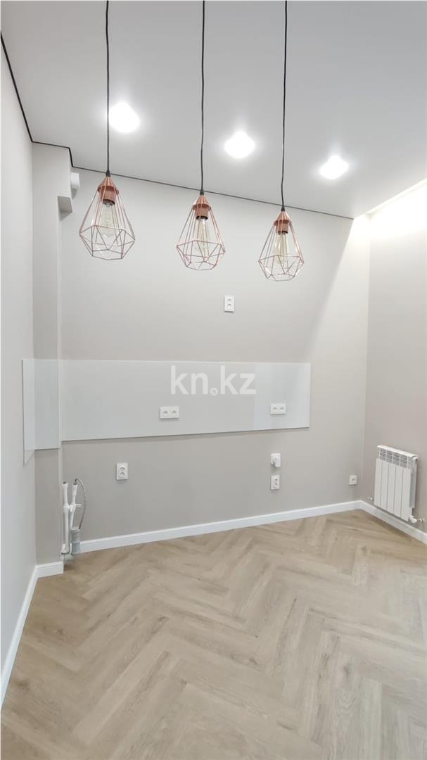 Продажа 2-комнатной квартиры, 44 м², ул. Букетова в Караганде - фото 19