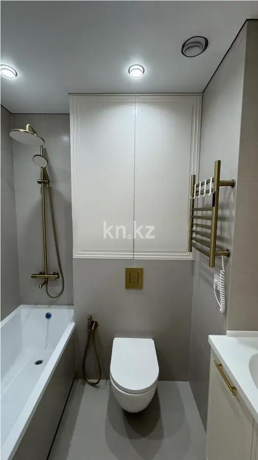 Продажа 2-комнатной квартиры, 50 м² в Алматы - фото 3