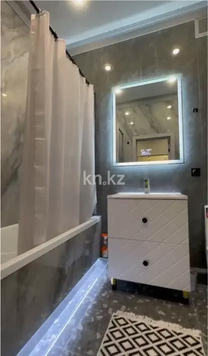 Продажа 3-комнатной квартиры, 50 м², пр. Туран, дом  46Б - Продажа  трехкомнатных квартир в Астане фото 5 из 6