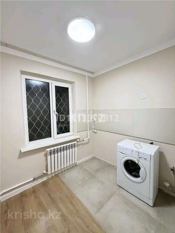 Продажа 1-комнатной квартиры, 31 м² - Продажа квартир от собственников в Алматы фото 2 из 3