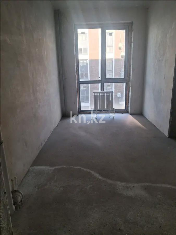 Продажа 1-комнатной квартиры, 40 м² в Алматы