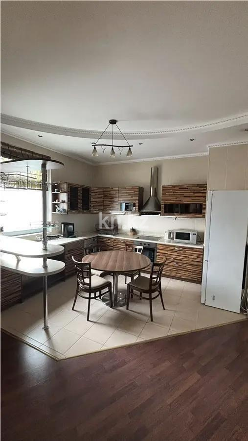 Продажа 2-комнатной квартиры, 86 м² - Недвижимость в Алматы - страница 3 фото 3 из 4