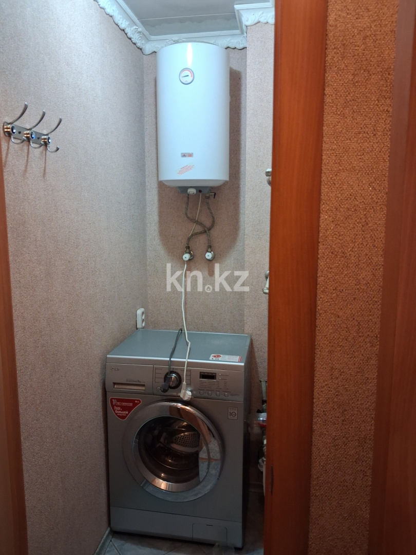 Продажа 1-комнатной квартиры, 36.4 м² в Караганде - фото 7