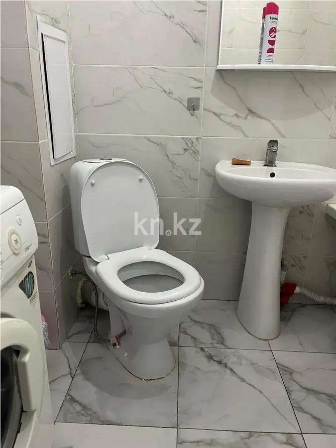 Продажа 1-комнатной квартиры, 39 м², ул. Кордай, дом  99 в Астане - фото 3