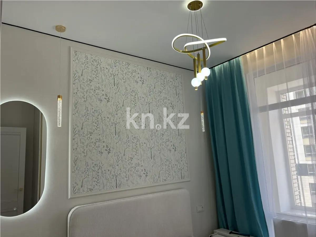 Продажа 2-комнатной квартиры, 39 м² в Астане - фото 2