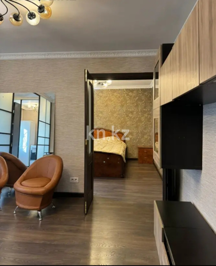 Продажа 2-комнатной квартиры, 46 м², пр. Н. Абдирова, дом  15 - Продажа квартир в Караганде без посредников фото 7 из 19