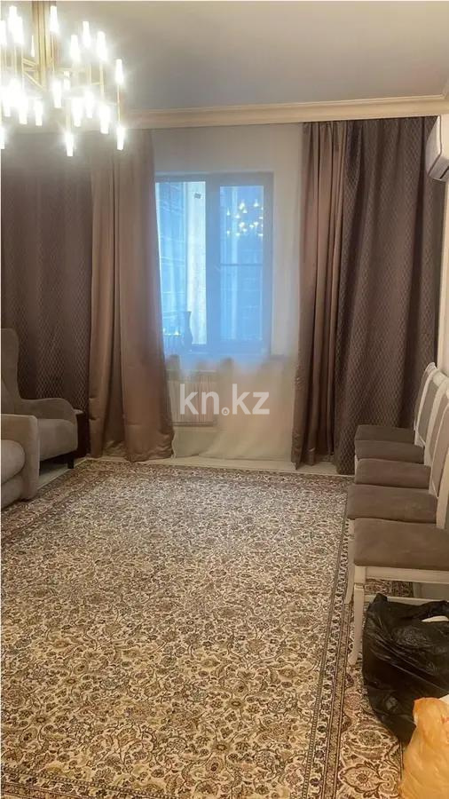 Продажа 3-комнатной квартиры, 105 м² - Недвижимость в Казахстане - страница 18 фото 1 из 6