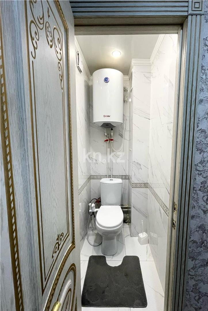 Продажа 3-комнатной квартиры, 68 м², мкр-н 8 - Продажа квартир в Темиртау фото 16 из 17