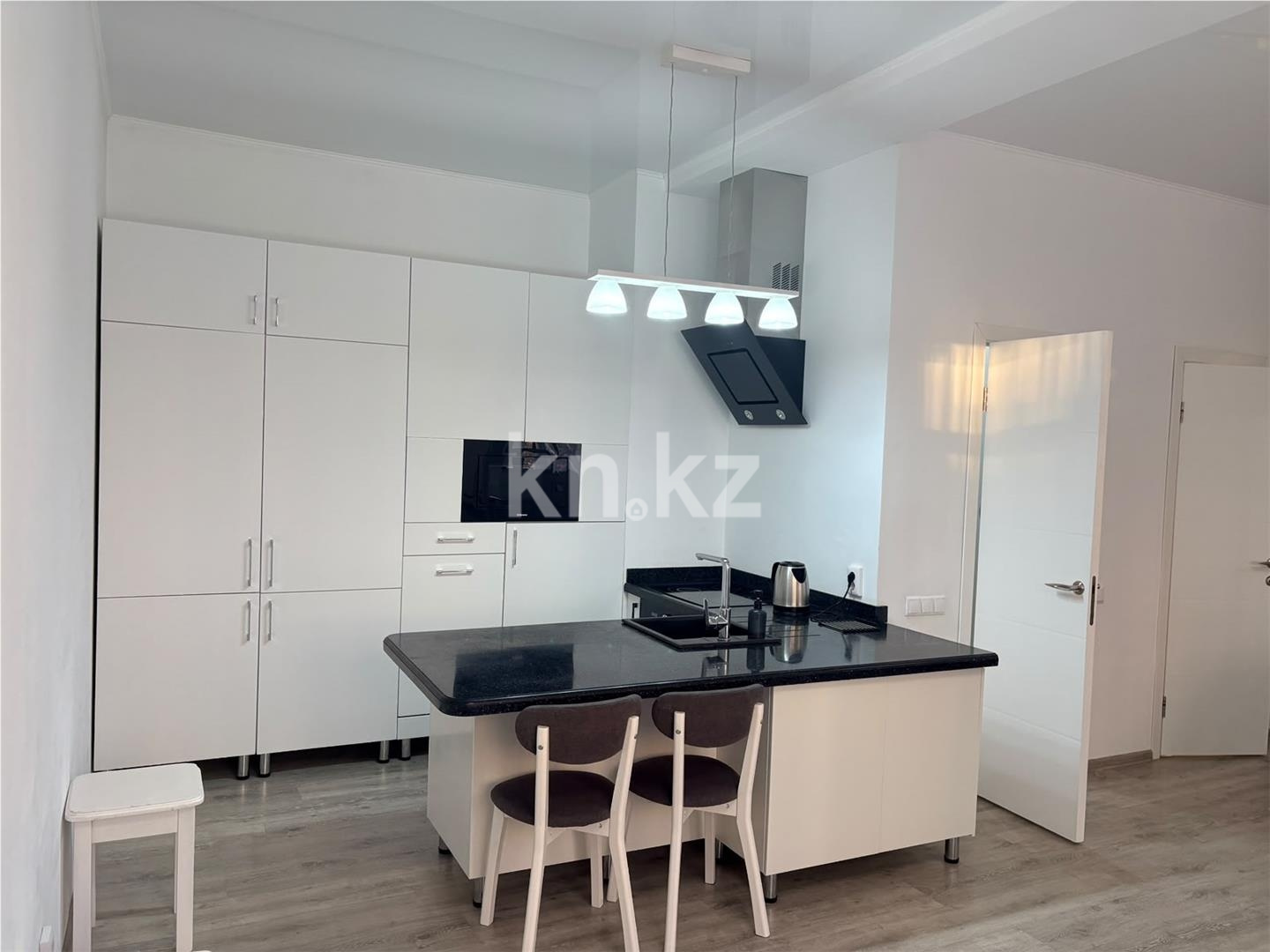 Продажа 2-комнатной квартиры, 56 м² в Караганде - фото 29