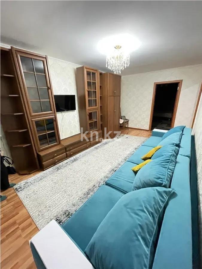 Продажа 3-комнатной квартиры, 61 м², ул. Айтиева, дом  114 - Продажа  двухкомнатных, трехкомнатных квартир в Алматы без посредников с фото фото 1 из 5