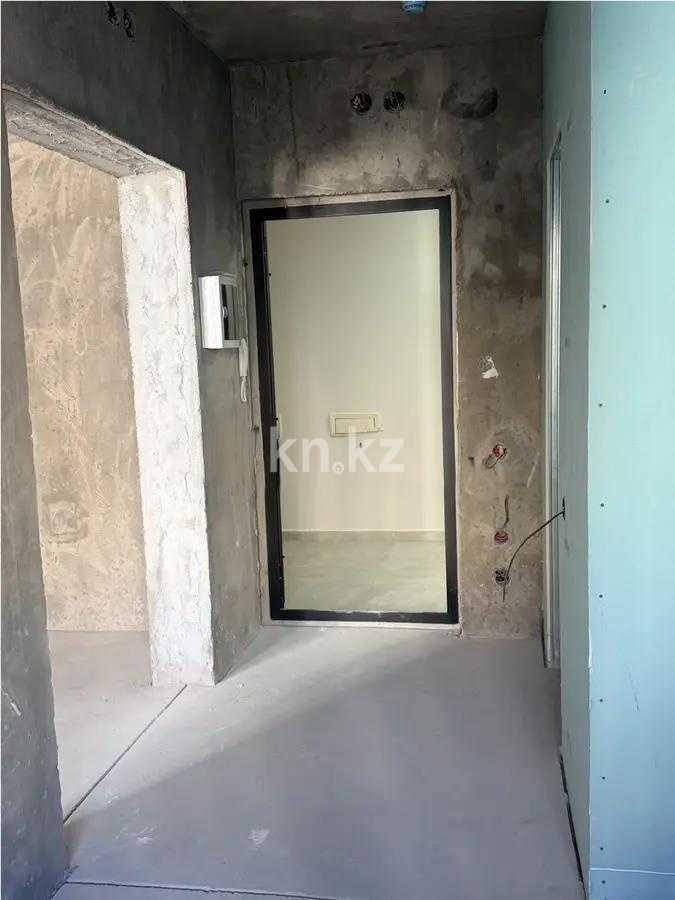 Продажа 1-комнатной квартиры, 34.45 м² в Астане - фото 4