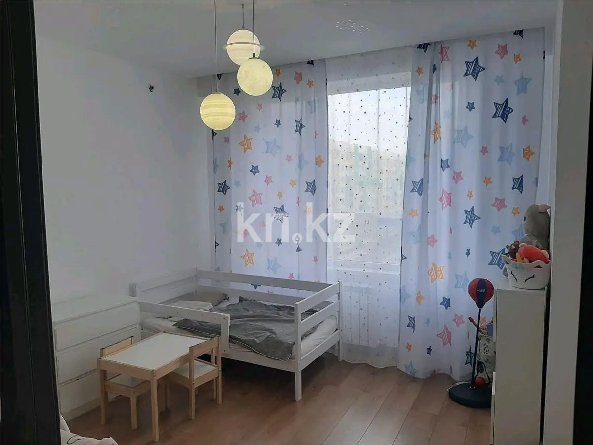 Продажа 3-комнатной квартиры, 65 м² - Продажа  трехкомнатных квартир в новостройках Алматы - страница 14 фото 3 из 5