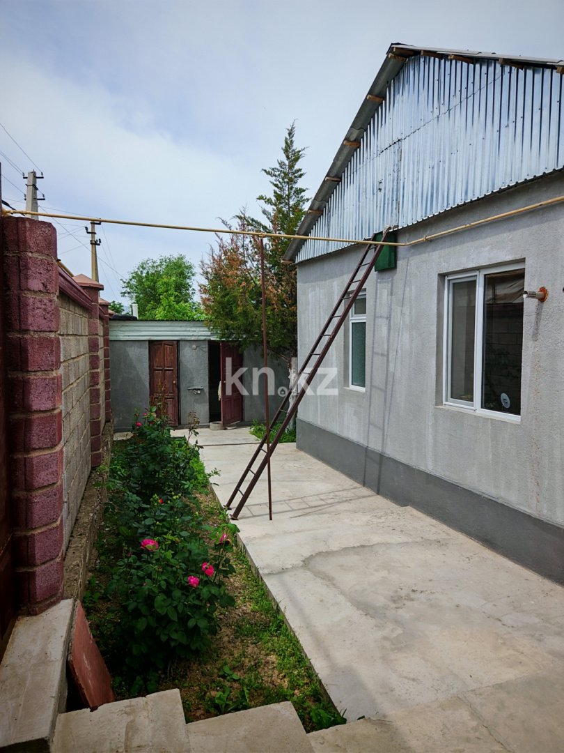 Продажа 6-комнатного дома, 160 м² - Продажа баз, складов и промышленной недвижимости в Семее фото 4 из 17