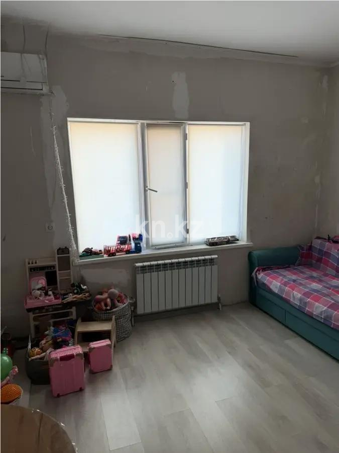 Продажа 1-комнатной квартиры, 33.3 м² в Астане