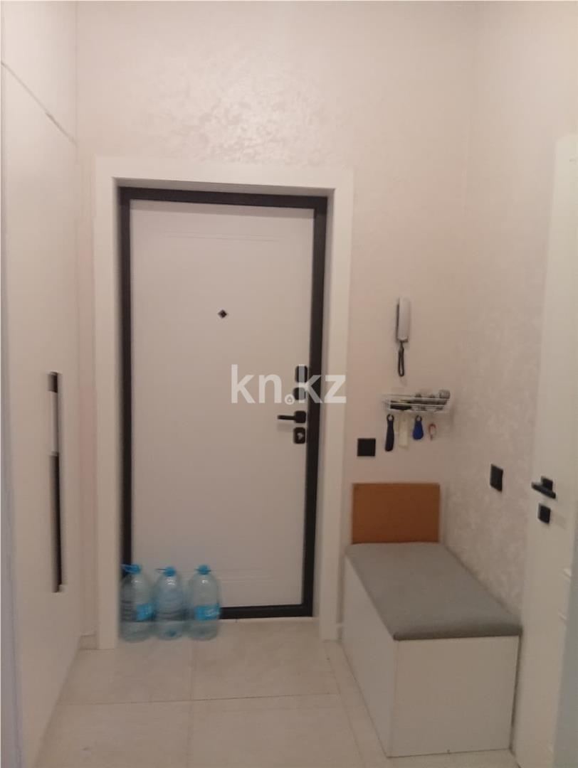 Продажа 1-комнатной квартиры, 34 м², ул. Айтматова в Астане - фото 7