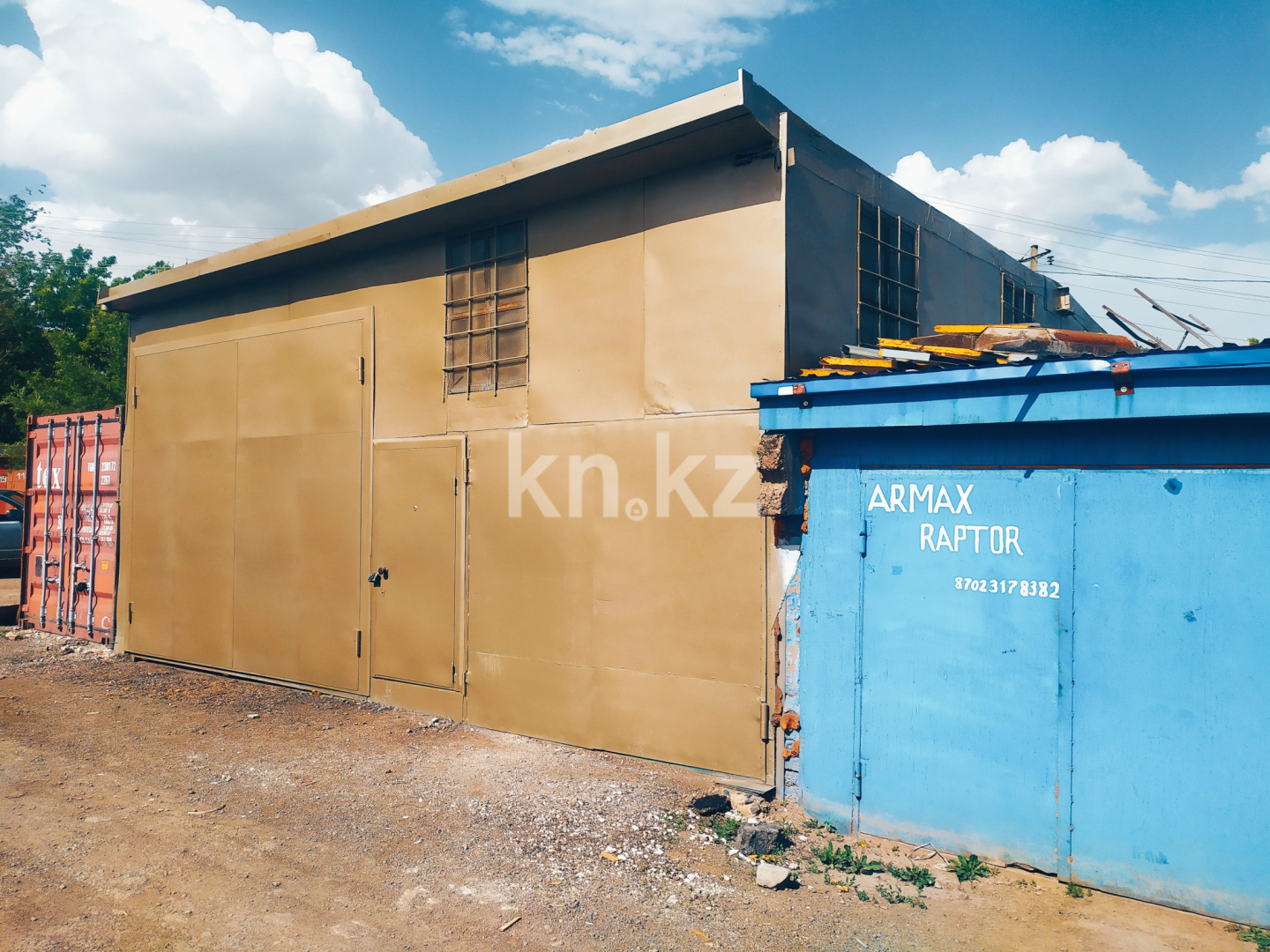 Продажа , 85 м², ул. Пушкина, дом  18 - Продажа действующего бизнеса в Астане фото 2 из 25