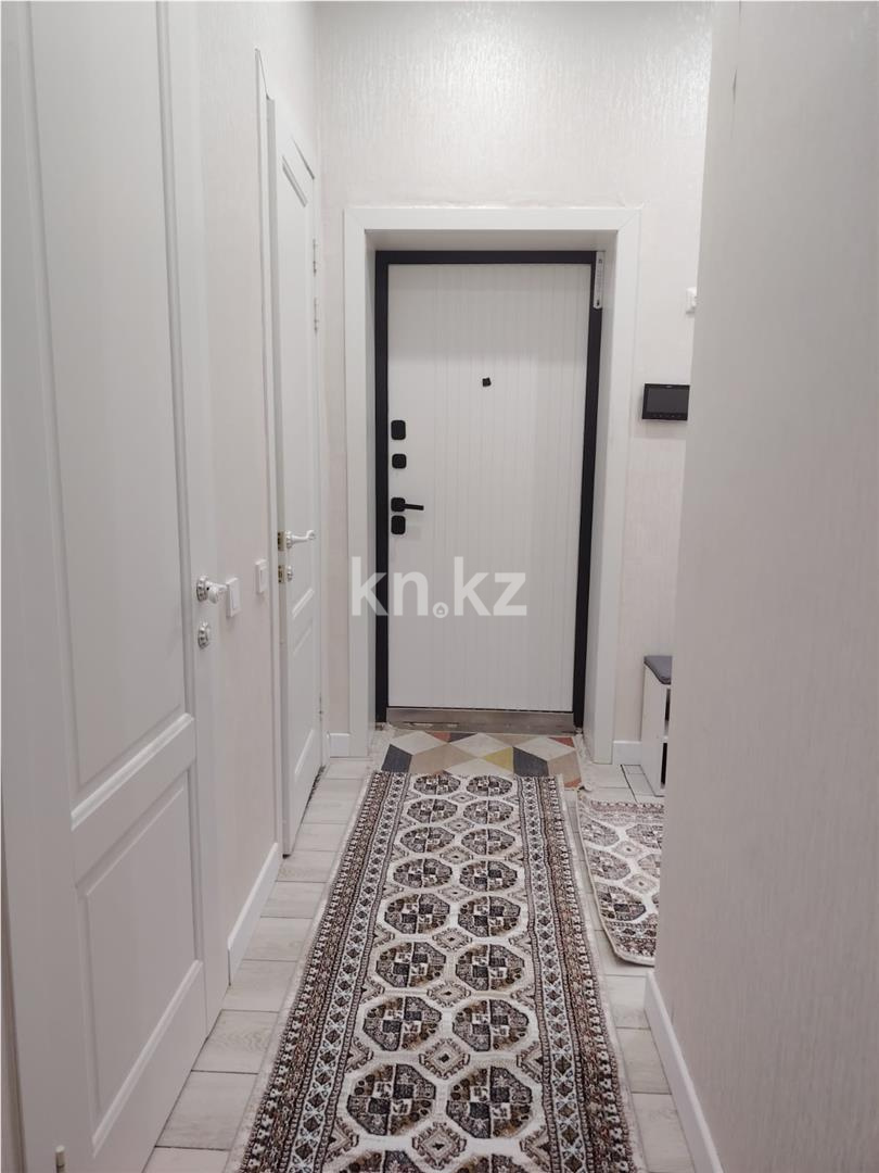 Продажа 3-комнатной квартиры, 79 м² - Продажа квартир в Караганде - страница 21 фото 15 из 17